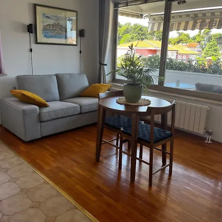 Punente By Privileggio Apartment Rovinj