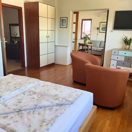 Apartment Punente By Privileggio
