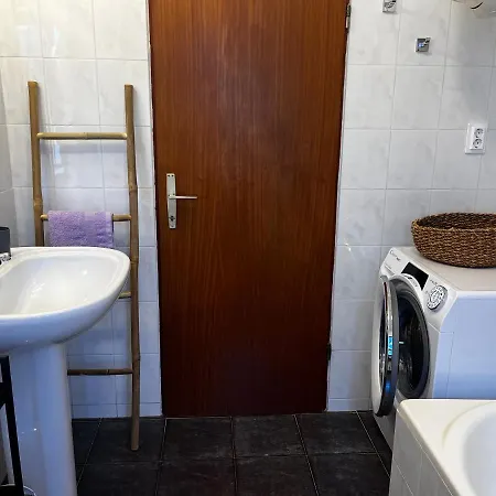 דירה Punente By Privileggio רוביני