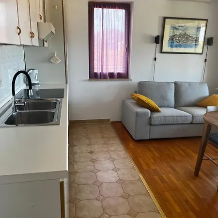 Punente By Privileggio Appartement *