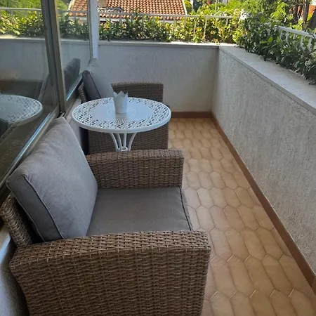 Appartement Punente By Privileggio